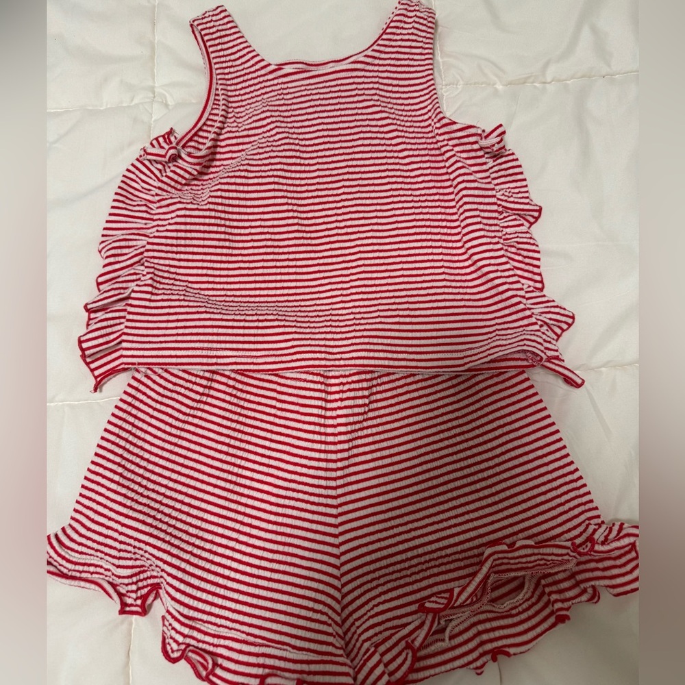 Zara set size 5-6 year old